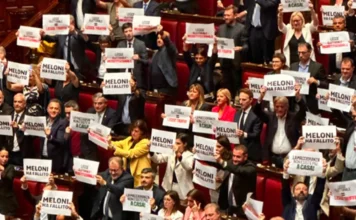 La nuova legge elettorale della Meloni approda in Senato