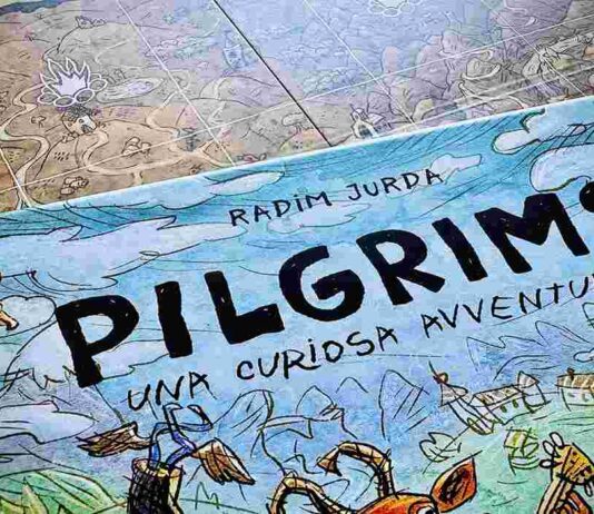 Pilgrims, la recensione del gioco da tavolo: una curiosa avventura pilgrims