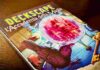 Deckscape L’Accademia della Magia: diventare maghi sarà tutt’altro che semplice deckscape l'accademia