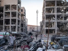 Gli Stati Uniti continuano a colpire l’Iran