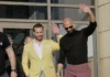 Arrestati a Miami i fratelli Andrew e Tristan Tate