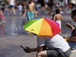 L’ondata di calore in Europa di fine giugno ha stabilito un nuovo record (e questo dovrebbe preoccuparci seriamente)