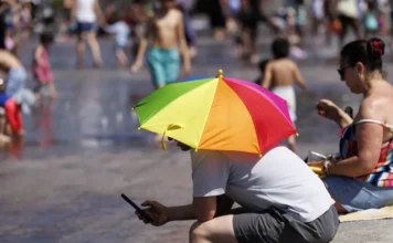 L’ondata di calore in Europa di fine giugno ha stabilito un nuovo record (e questo dovrebbe preoccuparci seriamente)
