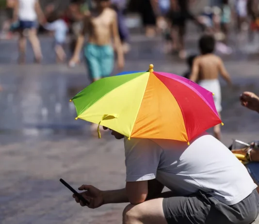 L’ondata di calore in Europa di fine giugno ha stabilito un nuovo record (e questo dovrebbe preoccuparci seriamente)
