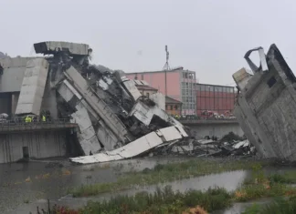 È arrivata la sentenza di primo grado per il crollo del Ponte Morandi a Genova: Giovanni Castellucci è stato condannato a dodici anni