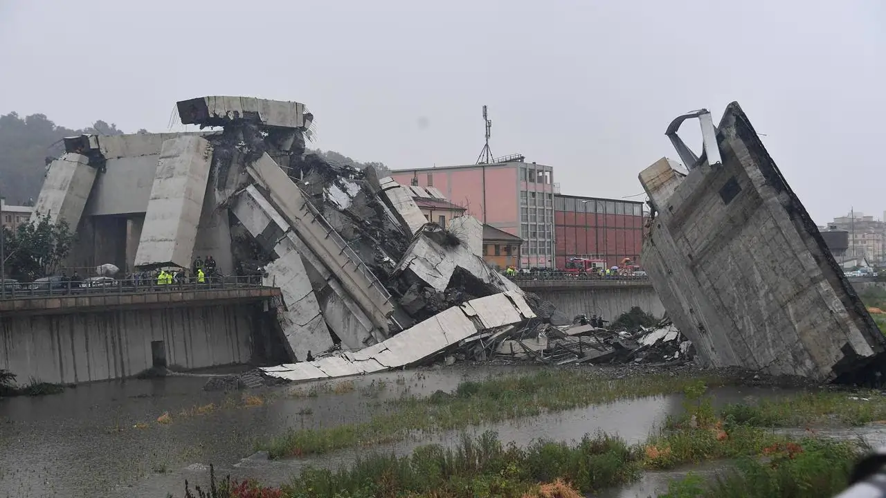 200 arrivata la sentenza di primo grado per il crollo del ponte morandi a genova giovanni castellucci 232 stato condannato a dodici anni da Metropolitanmagazine.it 200 arrivata la sentenza di primo grado per il crollo del ponte morandi a genova giovanni castellucci 232 stato condannato a dodici anni