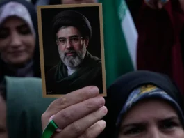 La Guida Suprema dell’Iran, Mojtaba, annuncia la vendetta per il padre Ali Khamenei