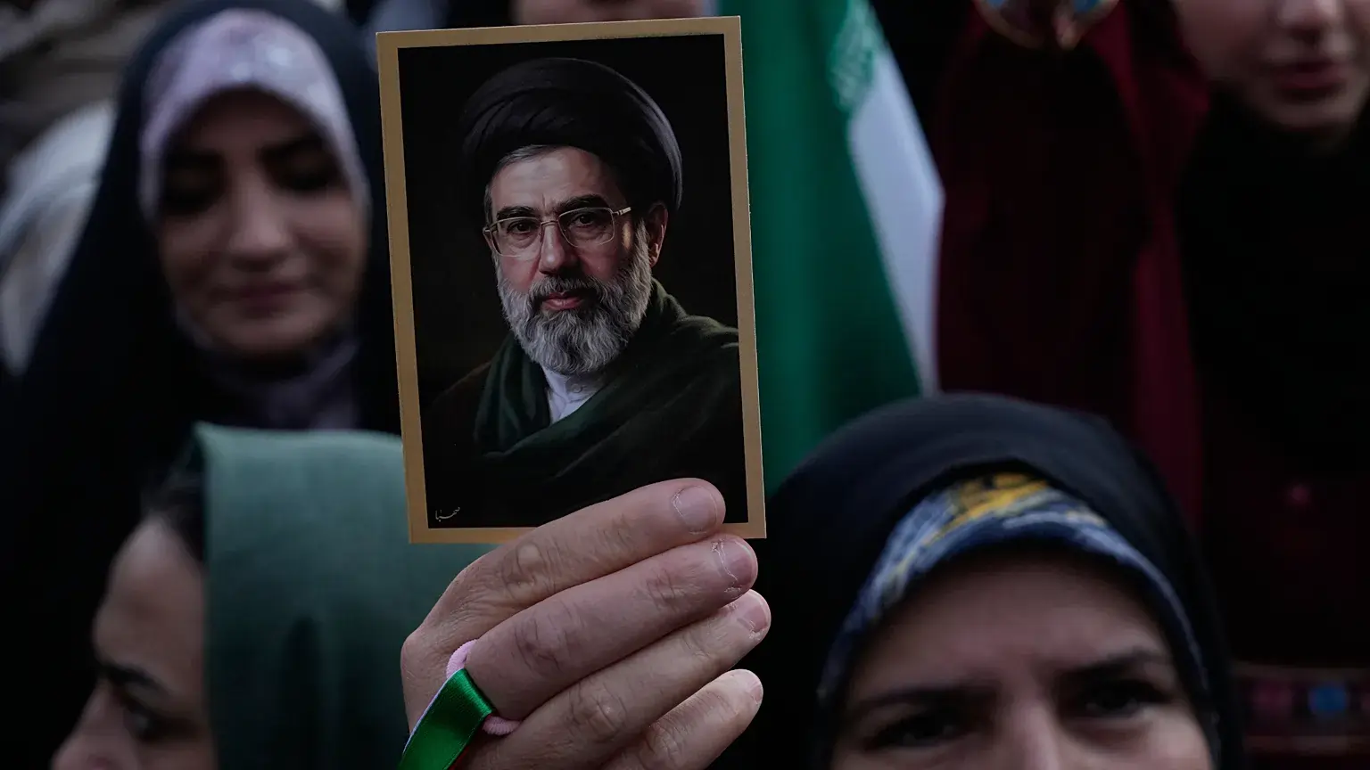 la guida suprema dell8217iran mojtaba annuncia la vendetta per il padre ali khamenei da Metropolitanmagazine.it la guida suprema dell8217iran mojtaba annuncia la vendetta per il padre ali khamenei