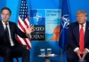 Trump senza filtri al vertice NATO: attacca la Spagna («partner pessimo») e torna a parlare della Groenlandia («un grosso problema per noi»)