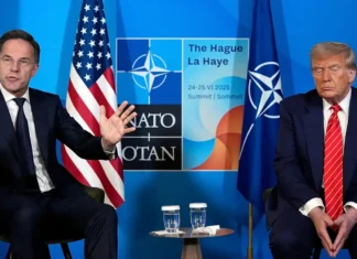 Trump senza filtri al vertice NATO: attacca la Spagna («partner pessimo») e torna a parlare della Groenlandia («un grosso problema per noi»)