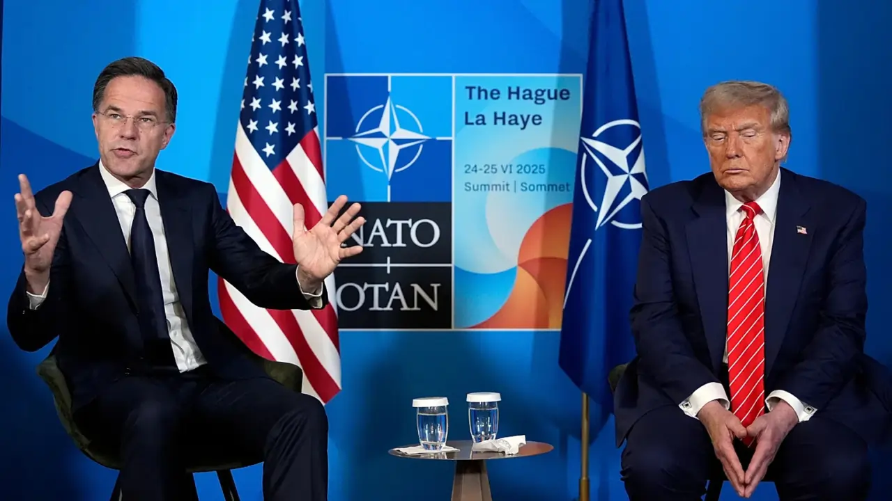 trump senza filtri al vertice nato attacca la spagna partner pessimo e torna a parlare della groenlandia un grosso problema per noi da Metropolitanmagazine.it trump senza filtri al vertice nato attacca la spagna partner pessimo e torna a parlare della groenlandia un grosso problema per noi