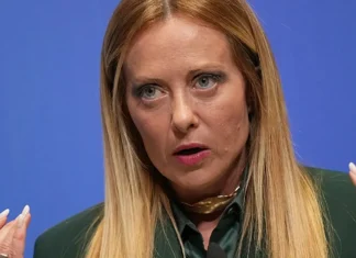 Cosa ha detto la presidente Meloni ad Ankara sull’Ucraina e su Trump