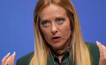 Cosa ha detto la presidente Meloni ad Ankara sull’Ucraina e su Trump