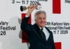 Dustin Hoffman al Karlovy Vary Film Festival parla di un’ America divisa “Quella de ‘Il Laureato’ è la stessa di oggi”