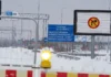 La Russia ha sospeso il traffico ferroviario con Finlandia, Estonia e Lettonia