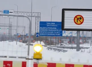 La Russia ha sospeso il traffico ferroviario con Finlandia, Estonia e Lettonia