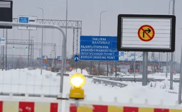 La Russia ha sospeso il traffico ferroviario con Finlandia, Estonia e Lettonia