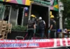 Almeno 27 persone sono morte in un incendio in un bar a Bangkok in Thailandia