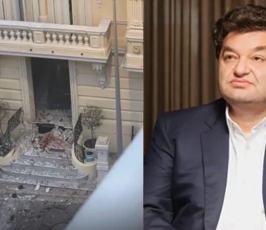 Identificata una persona accusata dell’attentato contro l’oligarca ucraino Vadym Iermolaiev nel Principato di Monaco