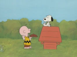 In arrivo il 31 luglio “Snoopy presenta: sei a casa, Snoopy”, la nuova avventura dei Peanuts targata Apple TV