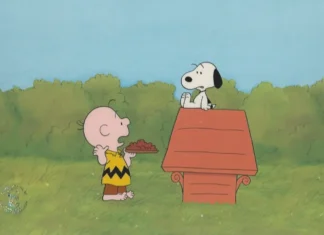 In arrivo il 31 luglio “Snoopy presenta: sei a casa, Snoopy”, la nuova avventura dei Peanuts targata Apple TV