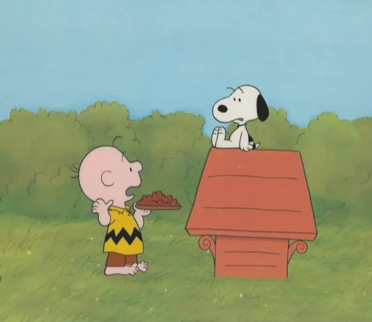 In arrivo il 31 luglio “Snoopy presenta: sei a casa, Snoopy”, la nuova avventura dei Peanuts targata Apple TV