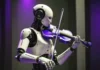 Il premier australiano Anthony Albanese ha affrontato il tema dell’intelligenza artificiale, e le sue parole hanno rincuorato gli editori musicali