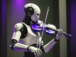 Il premier australiano Anthony Albanese ha affrontato il tema dell’intelligenza artificiale, e le sue parole hanno rincuorato gli editori musicali