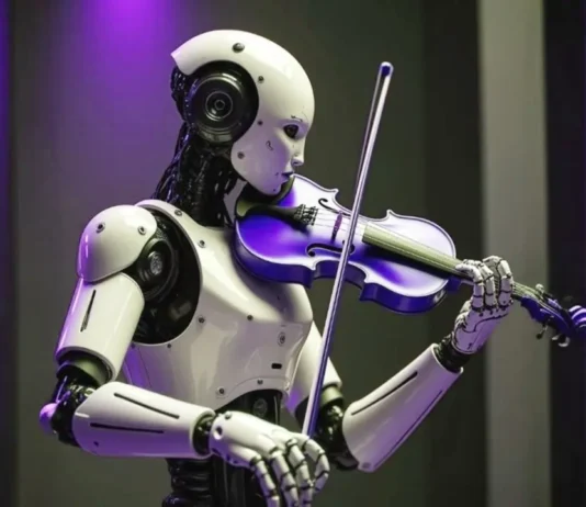 Il premier australiano Anthony Albanese ha affrontato il tema dell’intelligenza artificiale, e le sue parole hanno rincuorato gli editori musicali