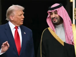 Trump approva l’accordo sul nucleare che potrebbe consentire all’Arabia Saudita di arricchire l’uranio