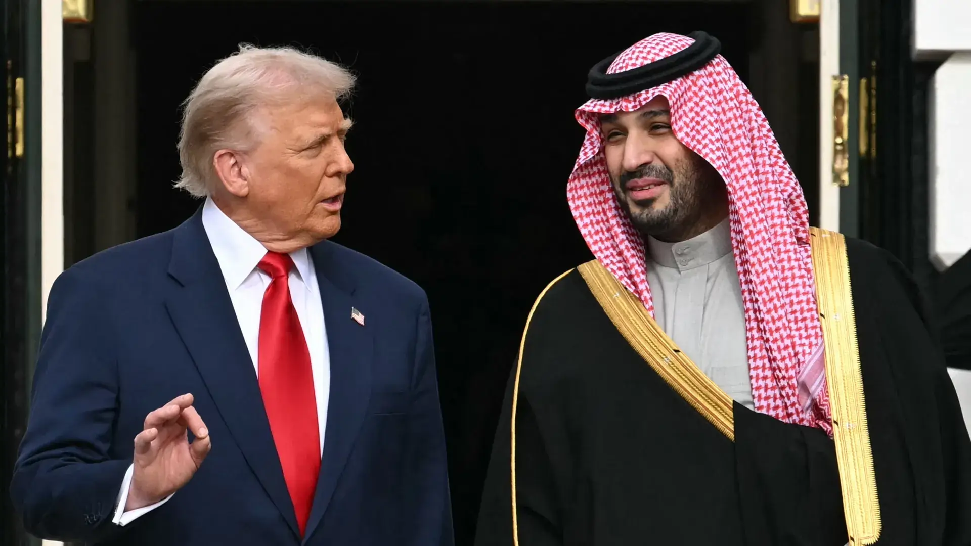 trump approva l8217accordo sul nucleare che potrebbe consentire all8217arabia saudita di arricchire l8217uranio da Metropolitanmagazine.it trump approva l8217accordo sul nucleare che potrebbe consentire all8217arabia saudita di arricchire l8217uranio