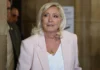 Marine Le Pen si candiderà alle elezioni presidenziali francesi del 2027, nonostante la condanna