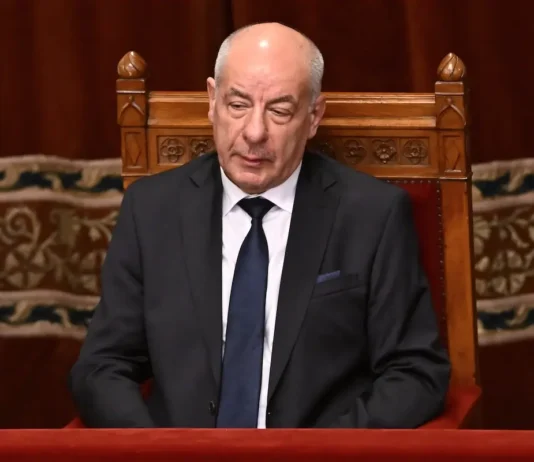 Il presidente ungherese Sulyok ha firmato emendamento costituzionale per la sua rimozione