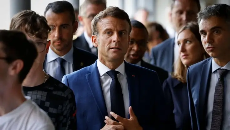 in francia il parlamento ha approvato la proposta di legge che legalizza il suicidio assistito da Metropolitanmagazine.it in francia il parlamento ha approvato la proposta di legge che legalizza il suicidio assistito