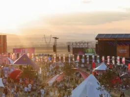 Il caldo record mette a rischio la musica dal vivo: festival europei nel caos, tra rinvii e cancellazioni