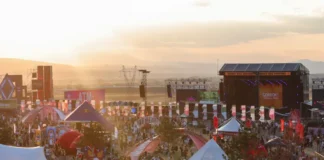 Il caldo record mette a rischio la musica dal vivo: festival europei nel caos, tra rinvii e cancellazioni