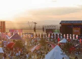 Il caldo record mette a rischio la musica dal vivo: festival europei nel caos, tra rinvii e cancellazioni