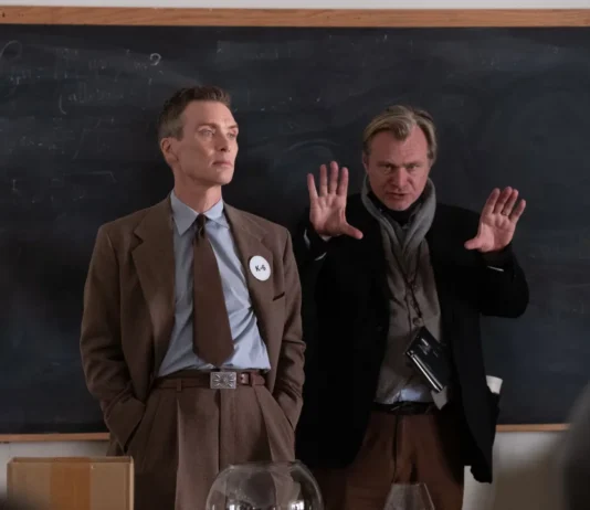Christopher Nolan descrive l’IA come un ‘cavallo di Troia di vetro’: ‘Tutti sanno che i greci sono dentro’
