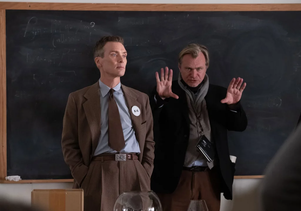 christopher nolan descrive l8217ia come un 8216cavallo di troia di vetro8217 8216tutti sanno che i greci sono dentro8217 da Metropolitanmagazine.it christopher nolan descrive l8217ia come un 8216cavallo di troia di vetro8217 8216tutti sanno che i greci sono dentro8217