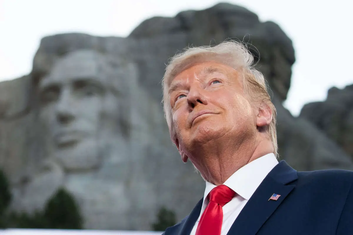 il discorso di trump per il 4 luglio 232 come un comizio identit224 usa sotto attacco non saremo mai un paese comunista da Metropolitanmagazine.it il discorso di trump per il 4 luglio 232 come un comizio identit224 usa sotto attacco non saremo mai un paese comunista