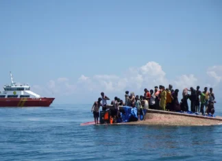 Oltre cinquecento dispersi al largo delle coste del Myanmar: si teme che siano tutti morti