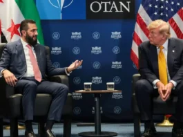 Gli Stati Uniti hanno annunciato che rimuoveranno la Siria dalla loro lista dei Paesi che sostengono il terrorismo