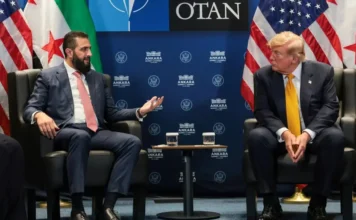 Gli Stati Uniti hanno annunciato che rimuoveranno la Siria dalla loro lista dei Paesi che sostengono il terrorismo
