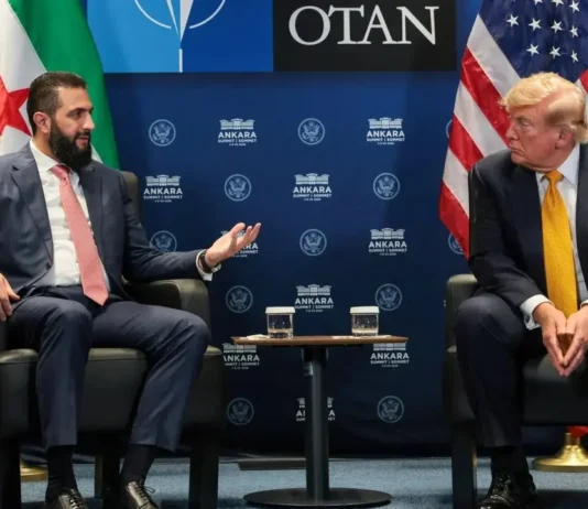 Gli Stati Uniti hanno annunciato che rimuoveranno la Siria dalla loro lista dei Paesi che sostengono il terrorismo