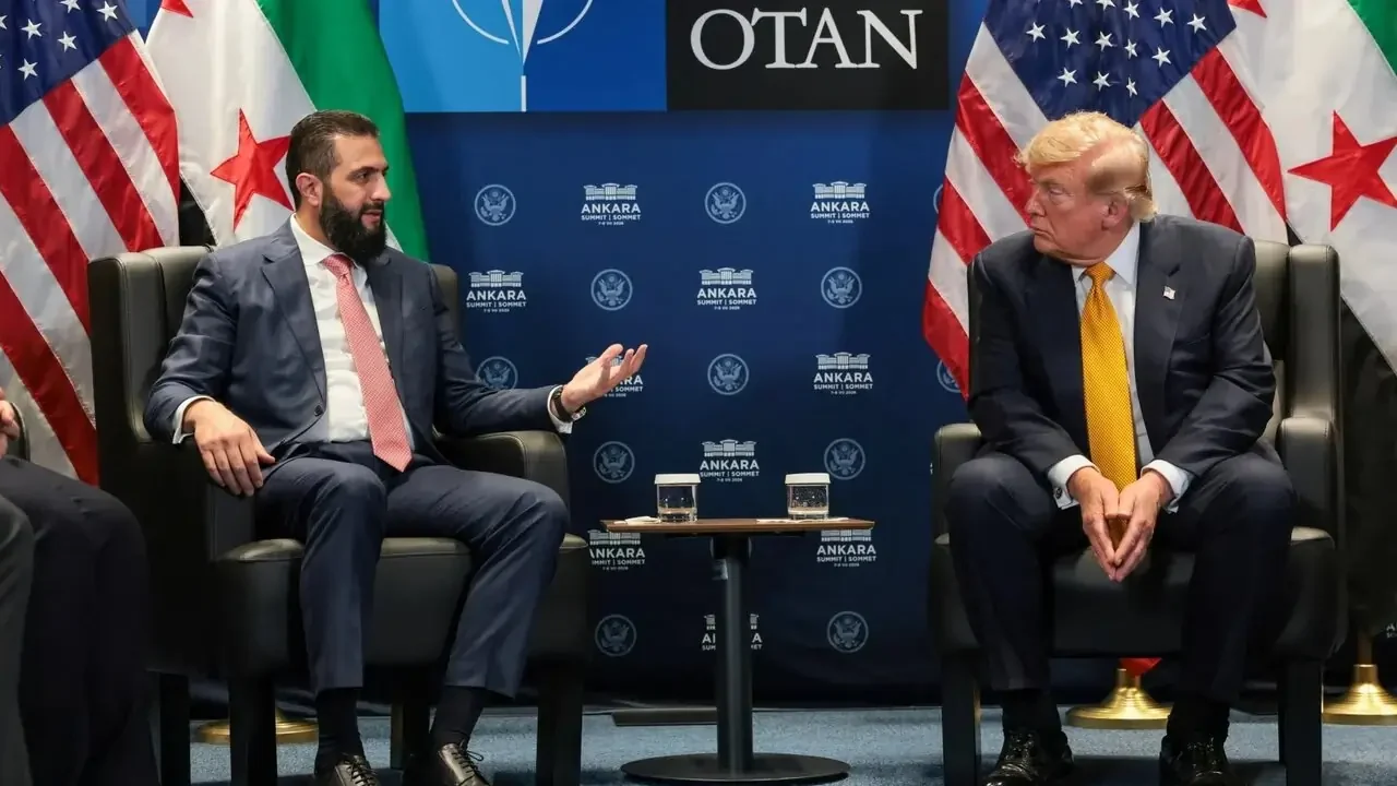 gli stati uniti hanno annunciato che rimuoveranno la siria dalla loro lista dei paesi che sostengono il terrorismo da Metropolitanmagazine.it gli stati uniti hanno annunciato che rimuoveranno la siria dalla loro lista dei paesi che sostengono il terrorismo