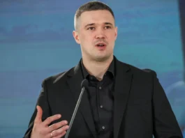 Zelensky ha rimosso dal suo incarico il ministro della Difesa ucraino, Mykhailo Fedorov