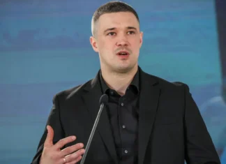 Zelensky ha rimosso dal suo incarico il ministro della Difesa ucraino, Mykhailo Fedorov