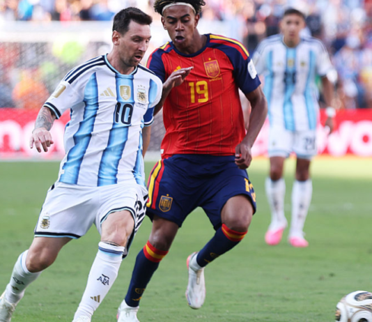 Adidas ha vinto i Mondiali anche fuori dal campo: ora la vera sfida è battere Nike negli Stati Uniti