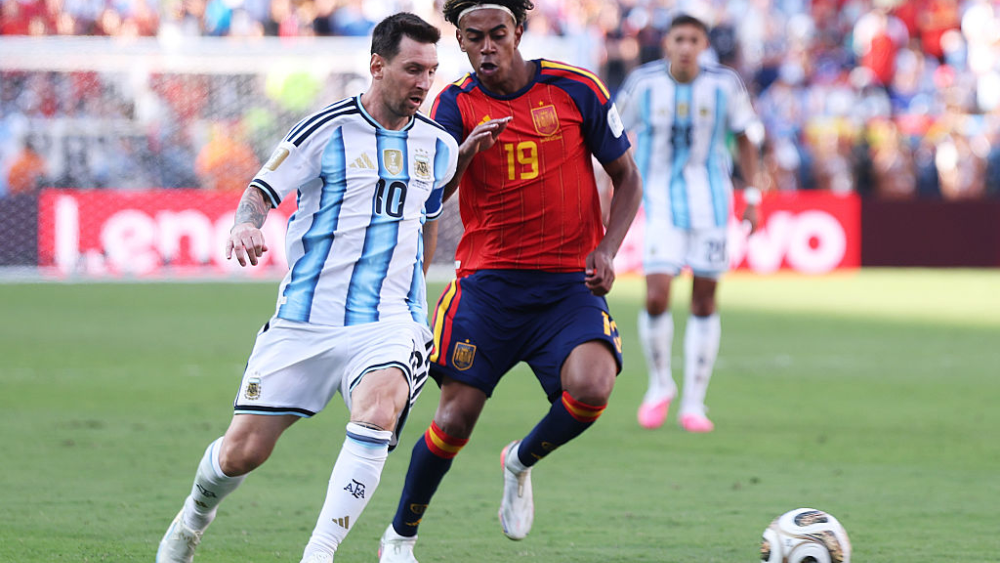 adidas ha vinto i mondiali anche fuori dal campo ora la vera sfida 232 battere nike negli stati uniti da Metropolitanmagazine.it adidas ha vinto i mondiali anche fuori dal campo ora la vera sfida 232 battere nike negli stati uniti
