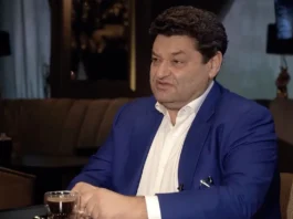 Vadym Iermolaiev ha parlato per la prima volta dopo l’attentato subito nel Principato di Monaco, e ha accusato l’intelligence ucraina